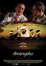 Divanyolu: Bir Medeniyet Rüyası (2010) afişi