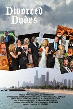 Divorced Dudes (2012) afişi