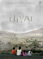 Diyar (2014) afişi
