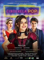 DJ Cinderella (2019) afişi
