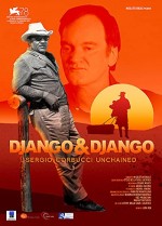 Django & Django (2021) afişi