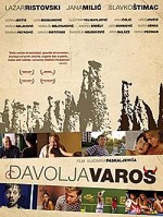 Djavolja varos (2009) afişi