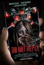 Do Not Reply (2019) afişi