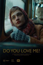 Do You Love Me? (2023) afişi