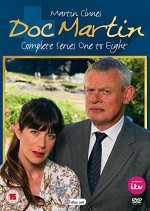 Doc Martin (2004) afişi