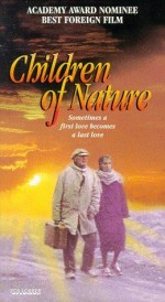 Doğa'nın Çocukları (1991) afişi