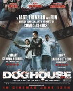 Doghouse (2009) afişi