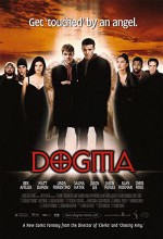 Dogma (1999) afişi