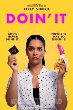 Doin' It (2024) afişi