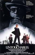 Dokunulmazlar (1987) afişi