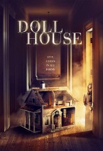 Doll House (2019) afişi