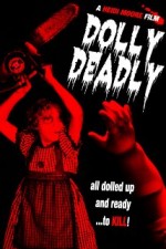 Dolly Deadly (2015) afişi
