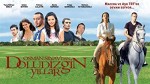 Doludizgin Yıllar (2008) afişi