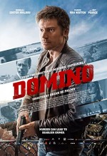 Domino (2019) afişi