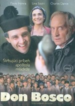 Don Bosco (2004) afişi