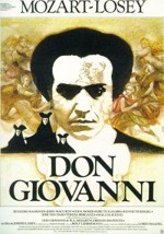 Don Giovanni (1979) afişi