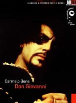 Don Giovanni (1970) afişi