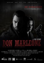 Don Marleone (2017) afişi Don Marleone (2017) afişi