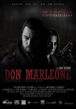 Don Marleone (2017) afişi