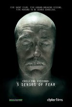 Donduran Görüntüler: Korkunun 5 Duyusu (2013) afişi