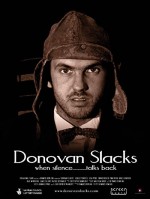 Donovan Slacks (2007) afişi