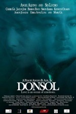 Donsol (2006) afişi