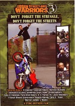 Don't Forget the Struggle (2004) afişi