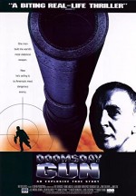 Doomsday Gun (1994) afişi