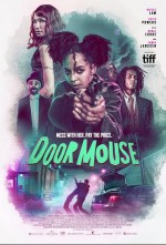 Door Mouse (2022) afişi