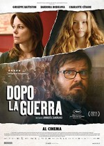 Dopo la guerra (2017) afişi