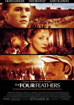 Dört Cesur Arkadaş (2002) afişi