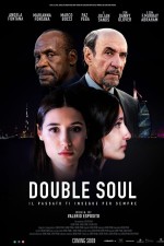 Double Soul (2023) afişi