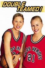 Double Teamed (2002) afişi