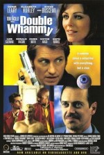 Double Whammy (2001) afişi