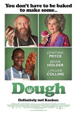 Dough (2015) afişi