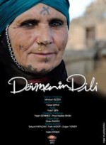 Dövmenin Dili afişi