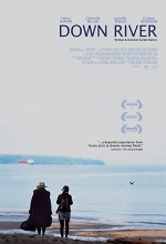 Down River (2013) afişi