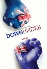 Down Under (2015) afişi