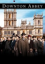 Downton Abbey (2010) afişi