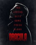 Dracula (2020) afişi