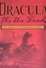 Dracula the Un-Dead  afişi