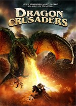 Dragon Crusaders (2011) afişi