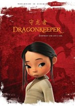 Dragonkeeper (2023) afişi