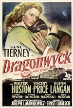 Dragonwyck (1946) afişi