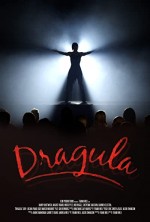 Dragula (2014) afişi