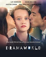 Dramaworld (2016) afişi