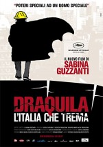Draquila - ıtaly Trembles (2010) afişi