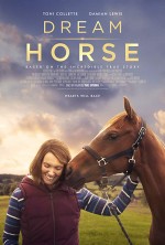 Dream Horse (2020) afişi