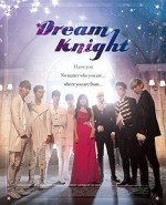 Dream Knight (2015) afişi