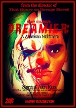 Dream Nightmare (2016) afişi